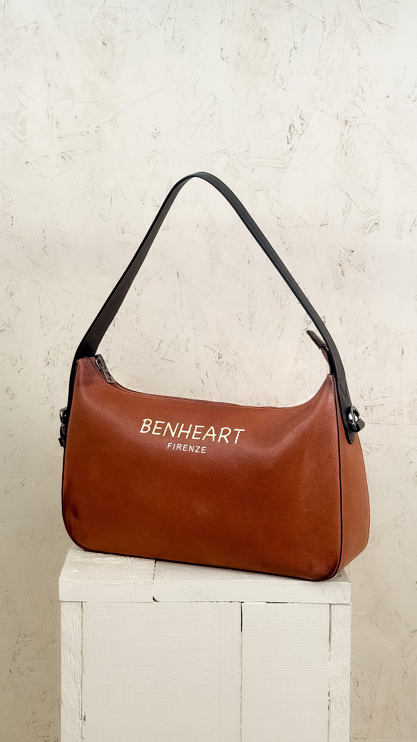 AUSTIN COCKER - benheart.it