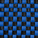 NERO/BLU