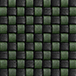 NERO/VERDE