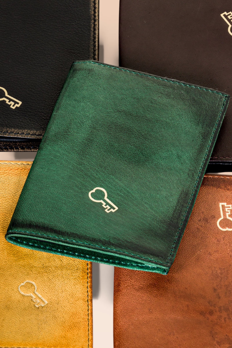 Wallets – Benheart | Made in Italy, Made with Heart