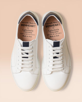 Sneakers in pelle unisex - NEMI