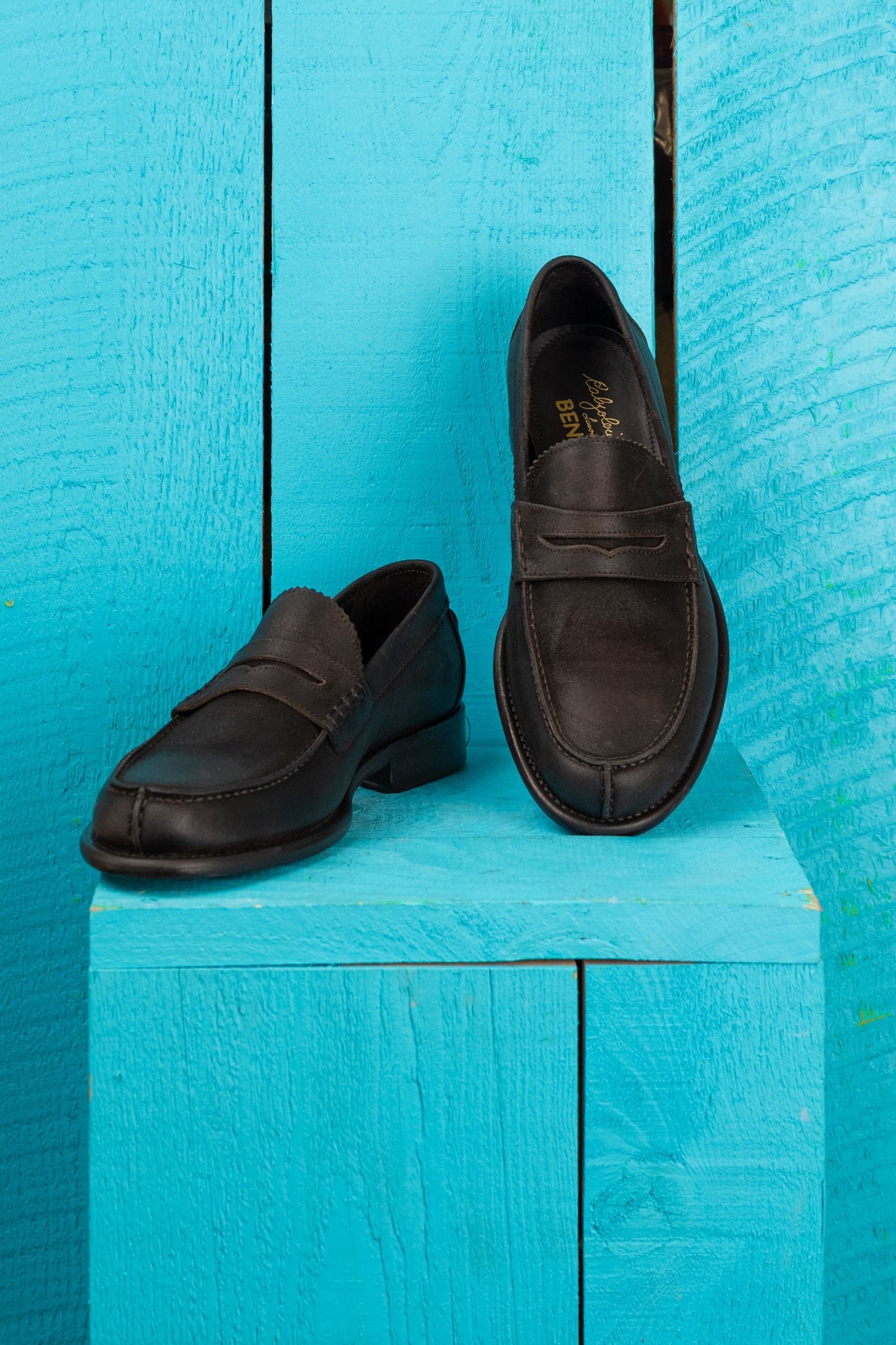 Q501 MARTINI - benheart.it