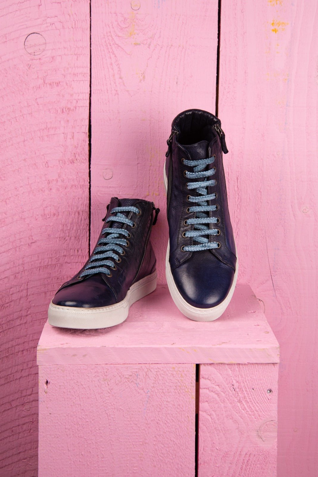 RUGGERI H490 - benheart.it