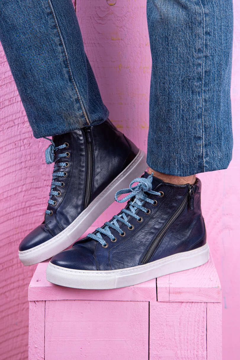 RUGGERI H490 - benheart.it