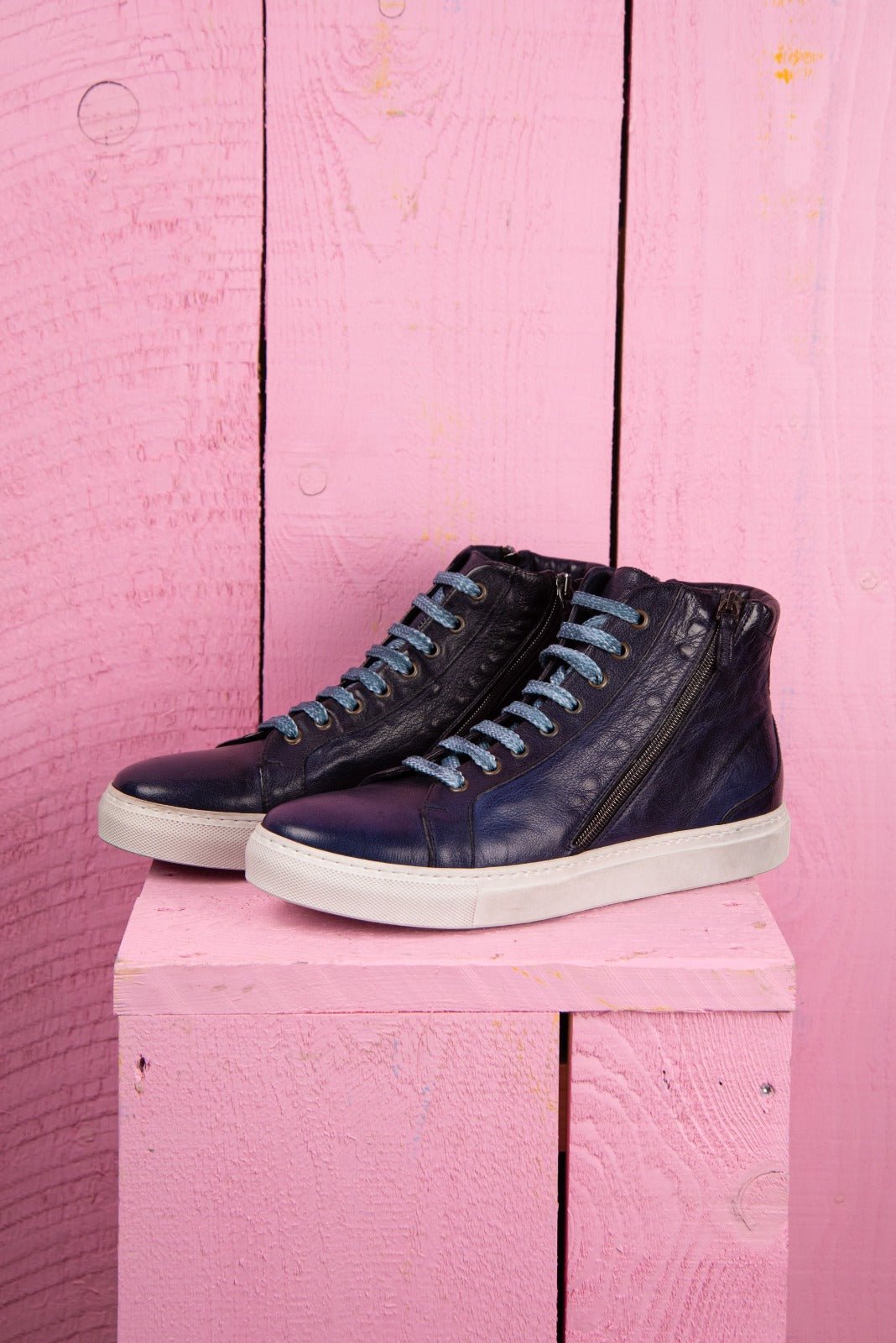 RUGGERI H490 - benheart.it