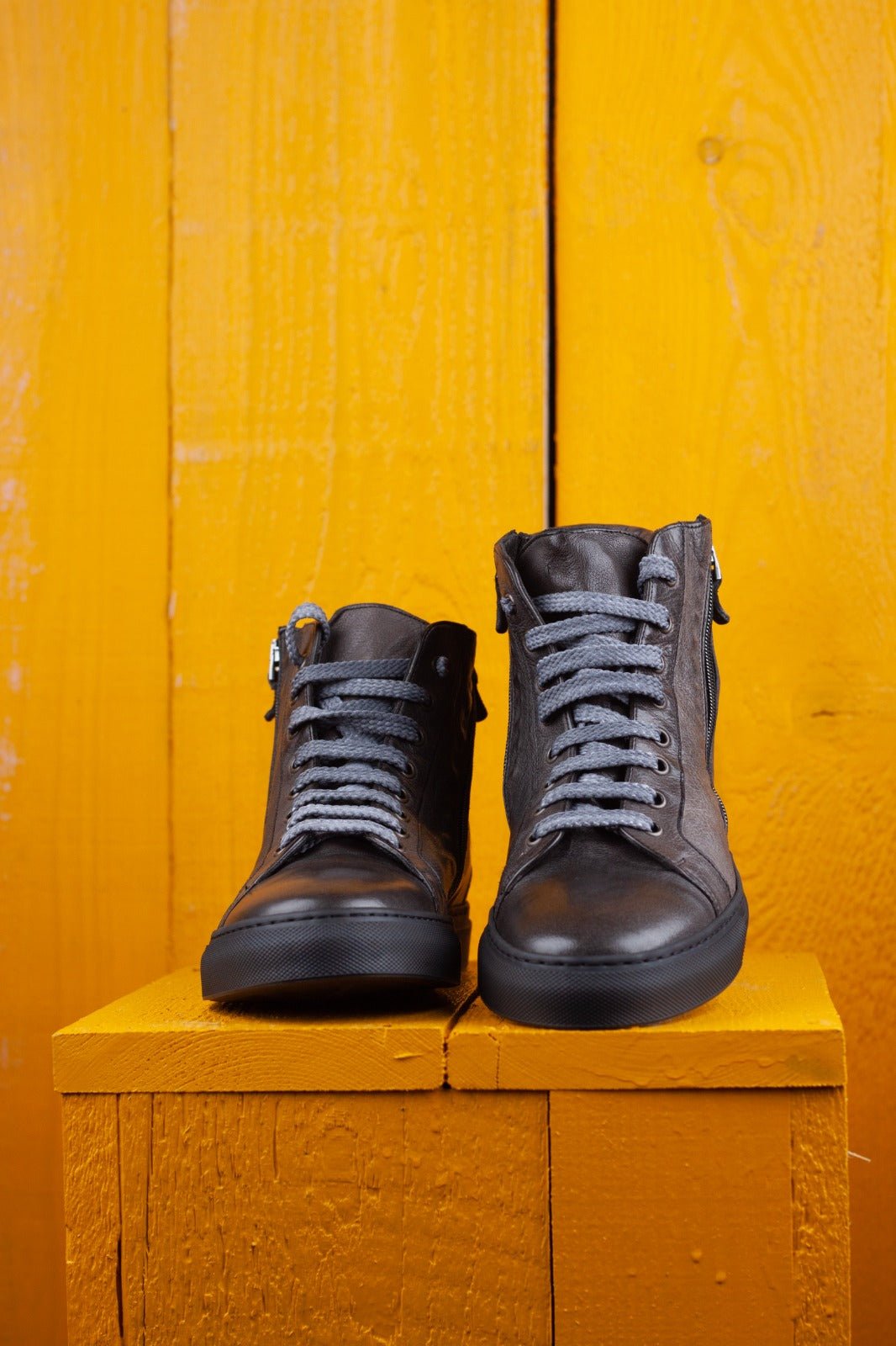 RUGGERI H490 - benheart.it