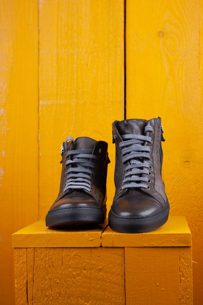 RUGGERI H490 - benheart.it