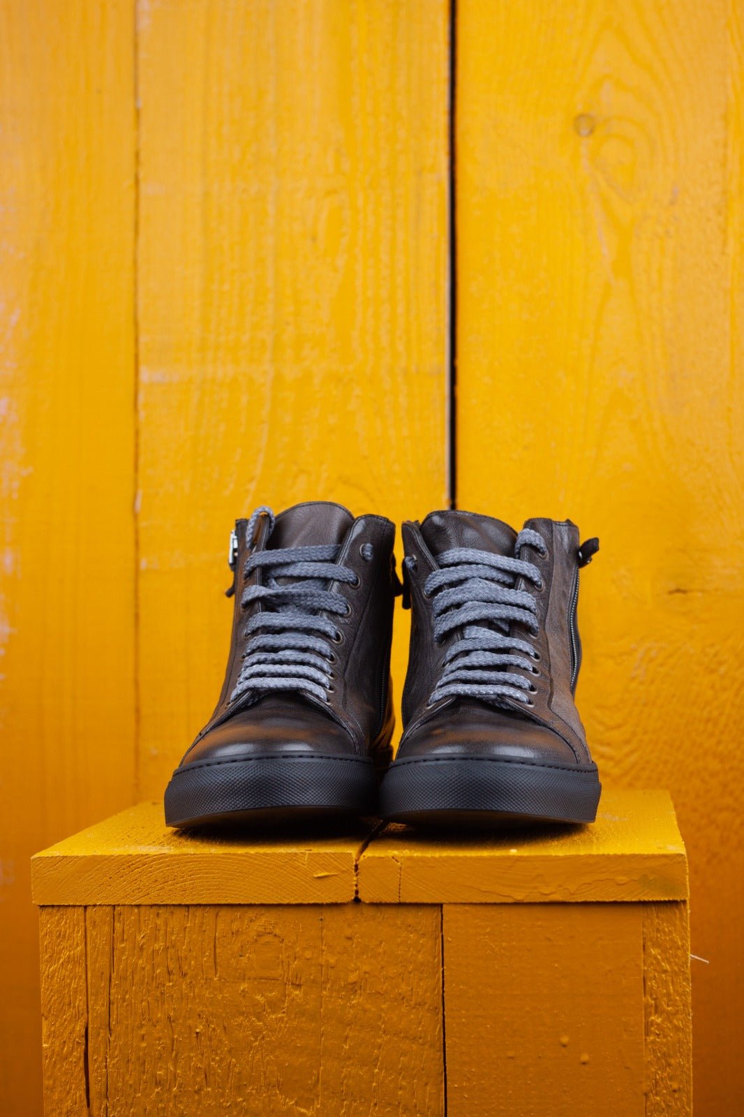 RUGGERI H490 - benheart.it