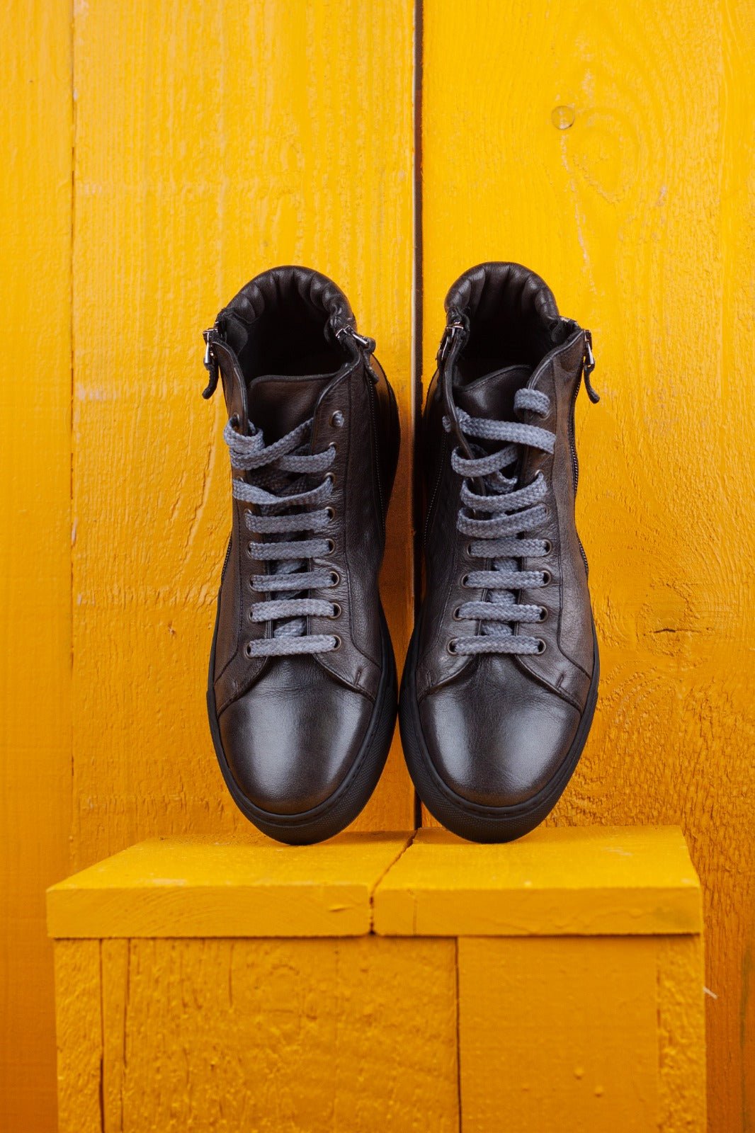 RUGGERI H490 - benheart.it