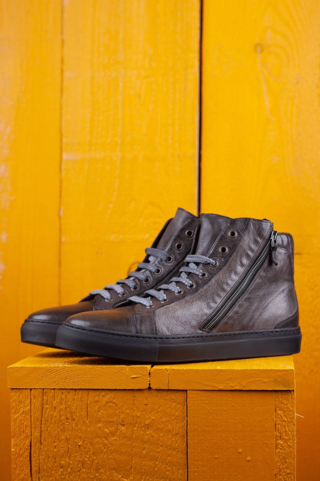 RUGGERI H490 - benheart.it