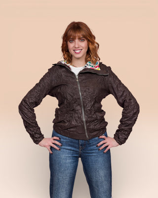 SILVIA TRAFORATO - benheart.it