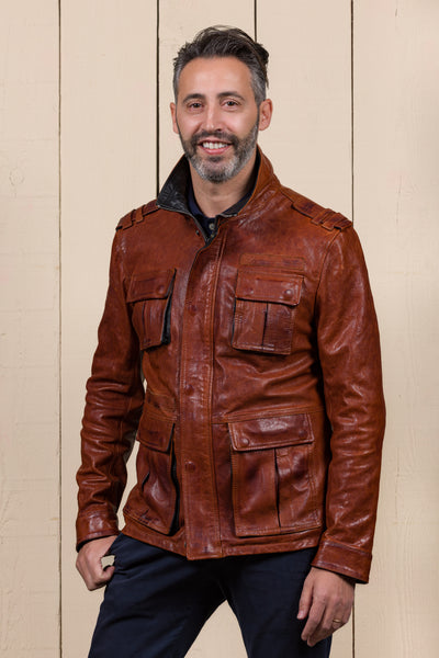 SIMONE SPECIAL - benheart.it