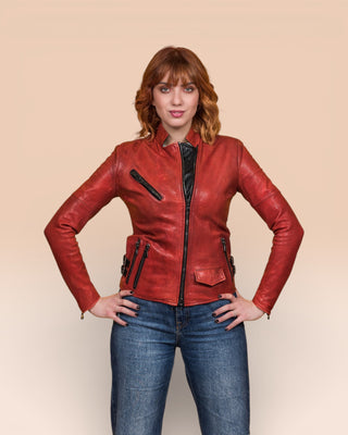 SONIA LIMITED - benheart.it