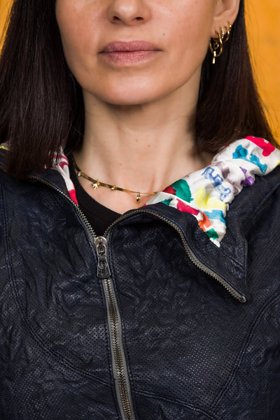 SILVIA TRAFORATO - benheart.it