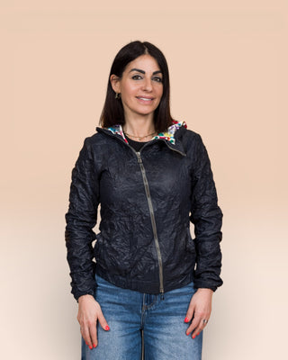 SILVIA TRAFORATO - benheart.it