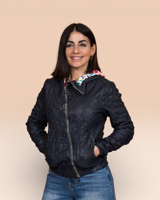 SILVIA TRAFORATO - benheart.it