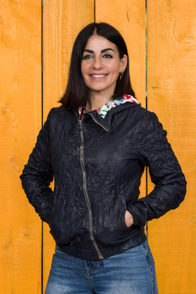 SILVIA TRAFORATO - benheart.it