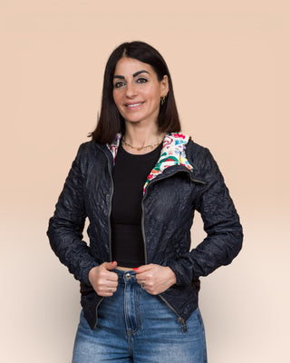 SILVIA TRAFORATO - benheart.it