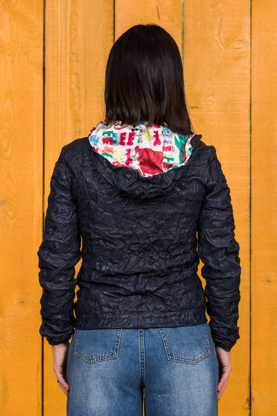 SILVIA TRAFORATO - benheart.it