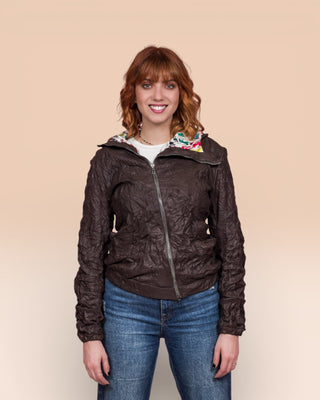 SILVIA TRAFORATO - benheart.it