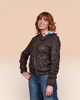 SILVIA TRAFORATO - benheart.it