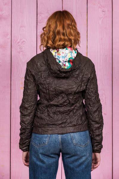 SILVIA TRAFORATO - benheart.it