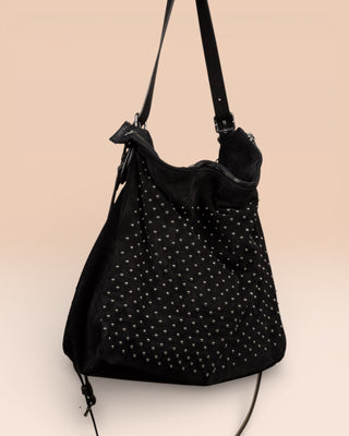 VENICE Camoscio Borchiata - benheart.it