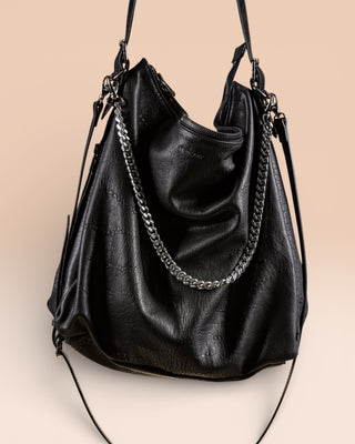Women's Lambskin Leather Bag - VENICE NEW ZEALAND