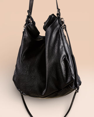 Women's Lambskin Leather Bag - VENICE NEW ZEALAND