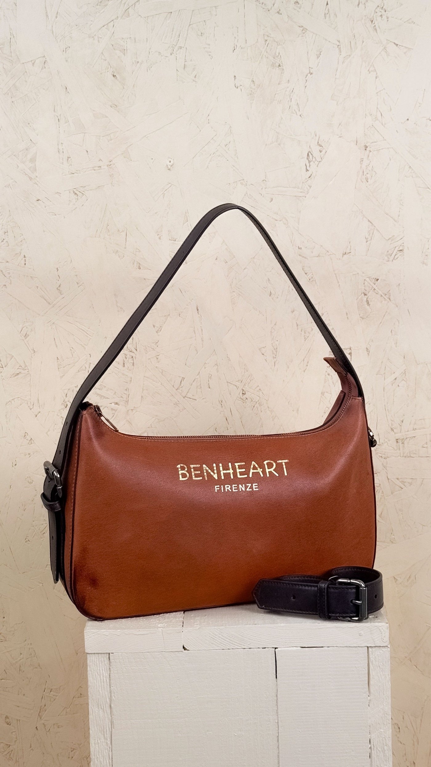 AUSTIN COCKER - benheart.it