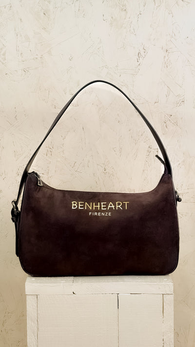 AUSTIN CAMOSCIO - benheart.it