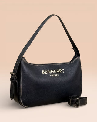 AUSTIN SPECIAL NERO/BEIGE - benheart.it