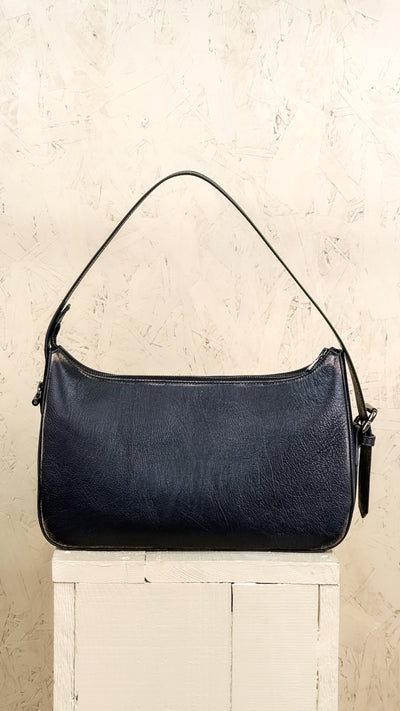 AUSTIN SPECIAL NERO/BEIGE - benheart.it