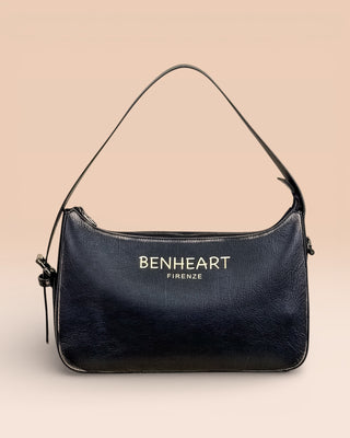 AUSTIN SPECIAL NERO/BEIGE - benheart.it