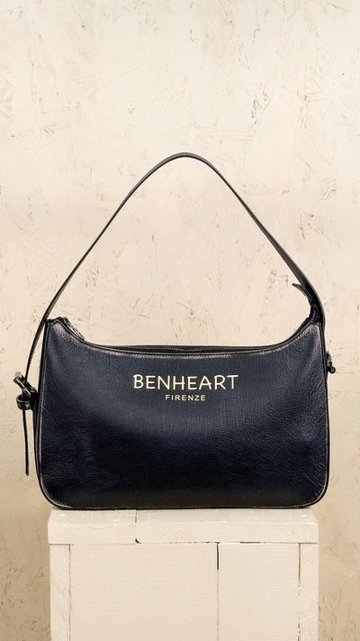 AUSTIN SPECIAL NERO/BEIGE - benheart.it