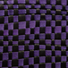 Black/Purple