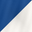 Blu/Bianco