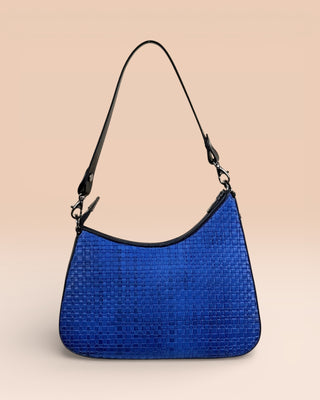 BUBY INTRECCIATA - Borsa a Tracolla - benheart.it