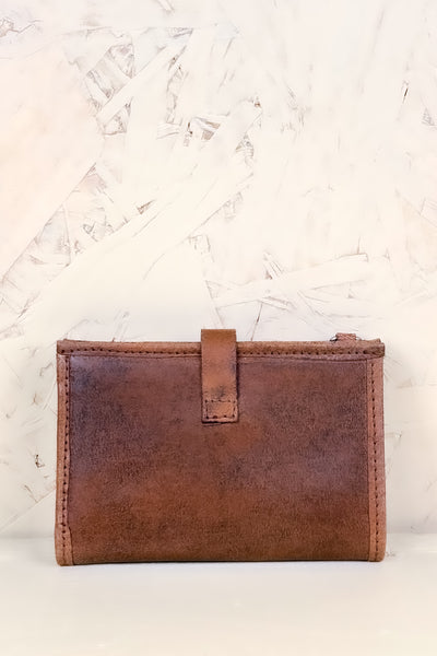 DALLAS WALLET