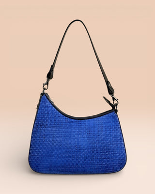 BUBY INTRECCIATA - Borsa a Tracolla - benheart.it