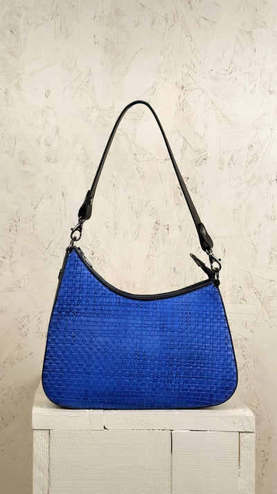 BUBY INTRECCIATA - Borsa a Tracolla - benheart.it