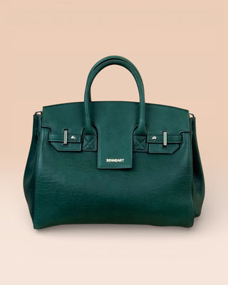 Borsa da donna in pelle - GINEVRA SMALL 