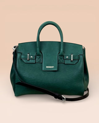 Borsa da donna in pelle - GINEVRA SMALL 