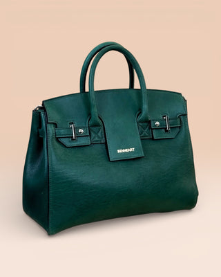 Borsa da donna in pelle - GINEVRA SMALL 