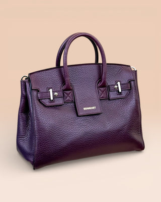 Borsa da donna in pelle - GINEVRA SMALL 