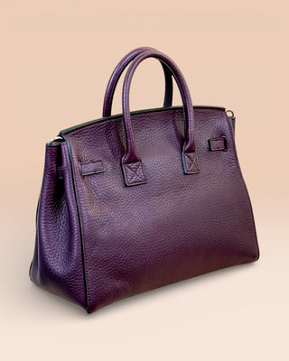 Borsa da donna in pelle - GINEVRA SMALL 