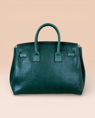 Borsa da donna in pelle - GINEVRA SMALL 