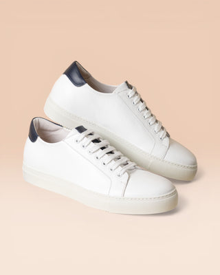 Sneakers in pelle unisex - NEMI