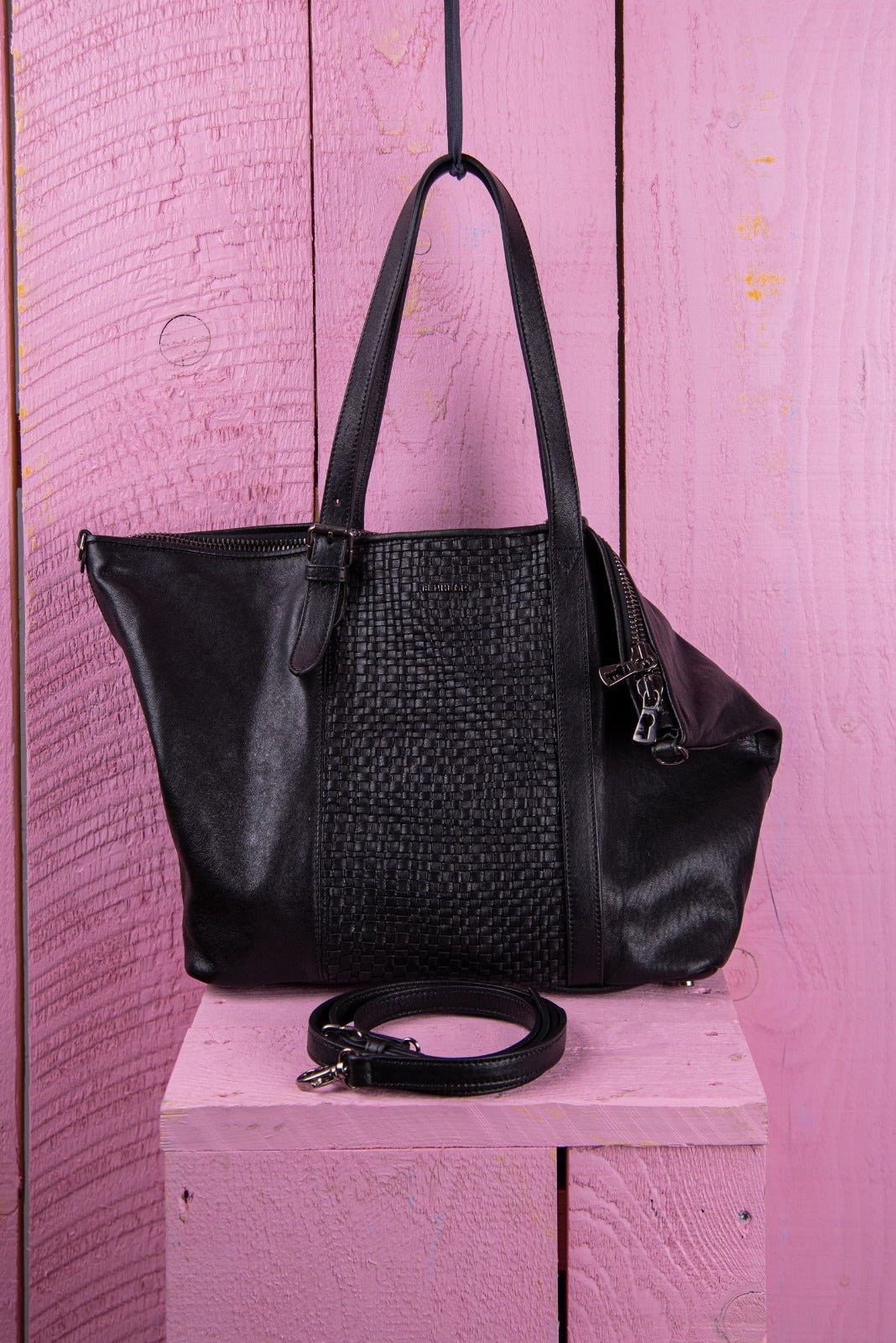 SAIDA MEDIA - benheart.it