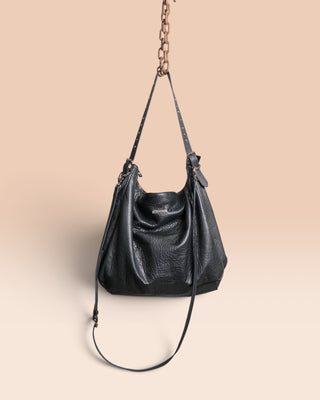 Borsa da donna in pelle di agnello - VENICE NEW ZEALAND